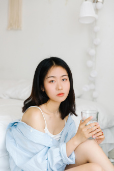 林志玲的