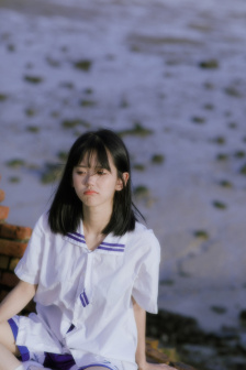 轻佻寡妇