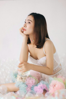 因为爱情
